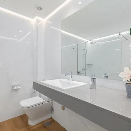 Lejlighed Loft Deluxe Sanxenxo
