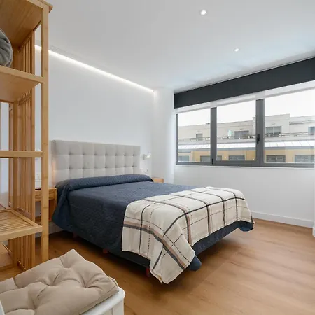 Loft Deluxe Apartamento *