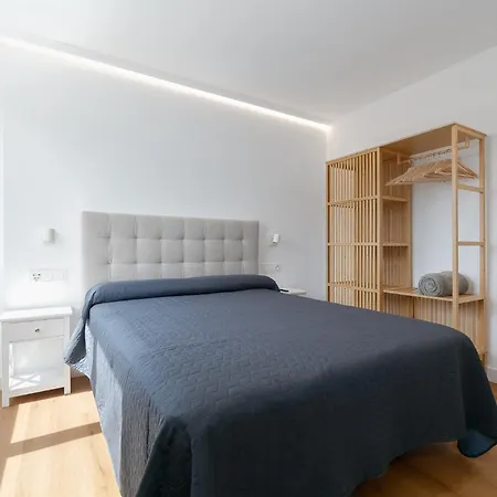 Loft Deluxe Apartamento *