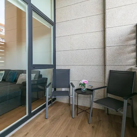 Lejlighed Loft Deluxe *