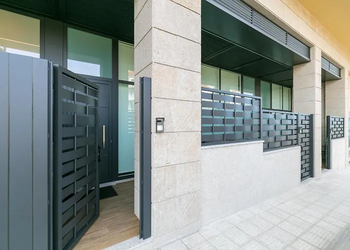 Loft Deluxe Apartment