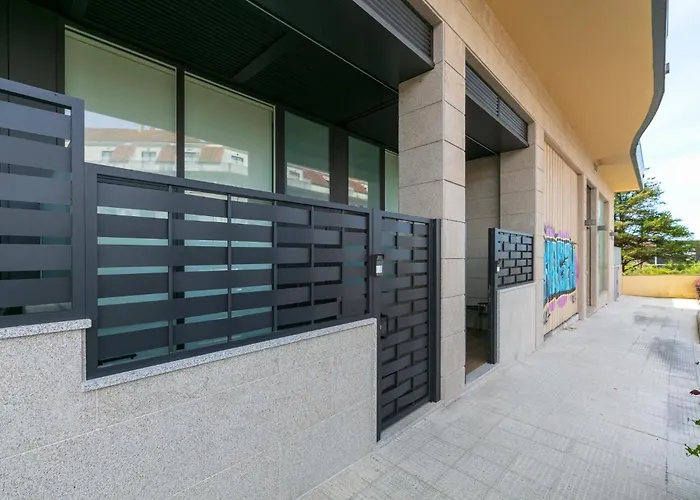 Loft Deluxe Apartment *