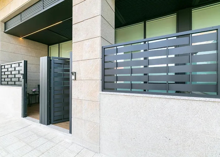 Loft Deluxe Apartment *