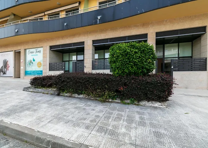 Apartment Loft Deluxe