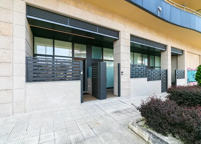 Loft Deluxe Sanxenxo