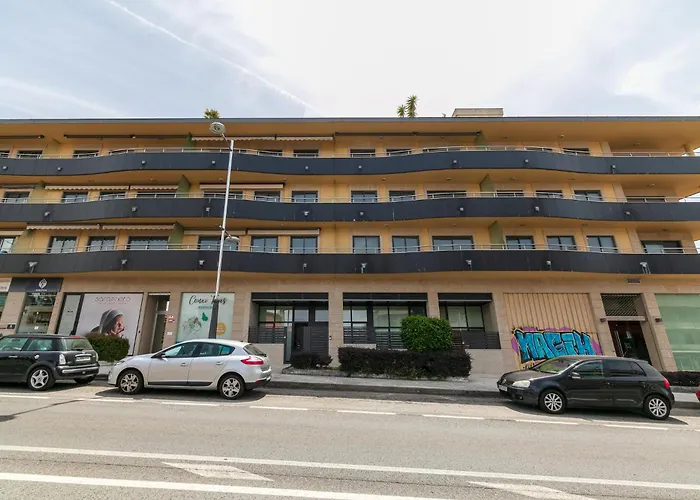 Loft Deluxe * Sanxenxo