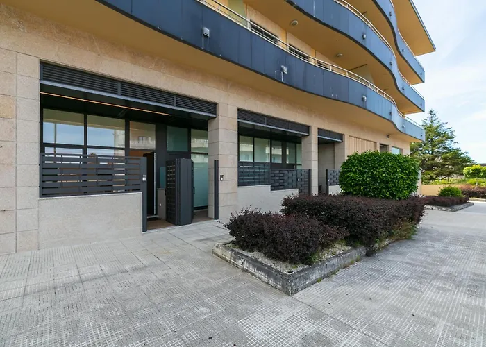 Loft Deluxe Apartment