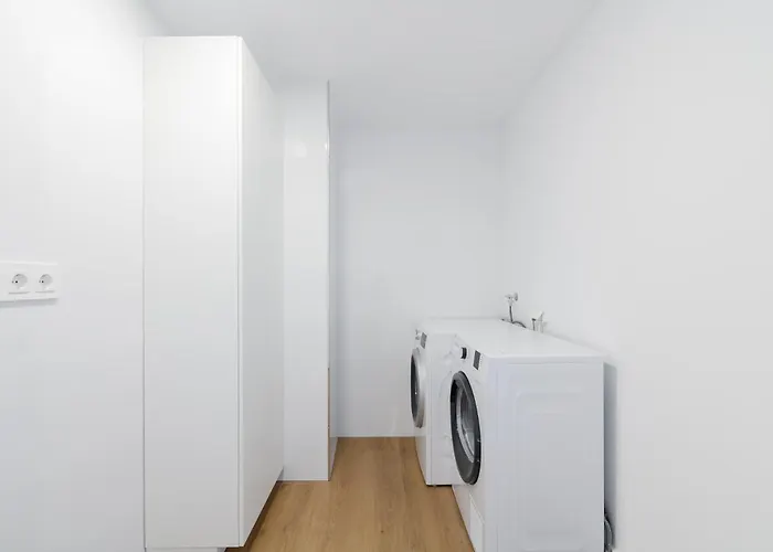 Apartment Loft Deluxe *