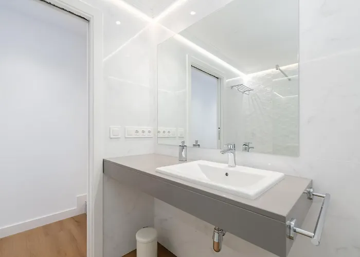 Loft Deluxe Apartment