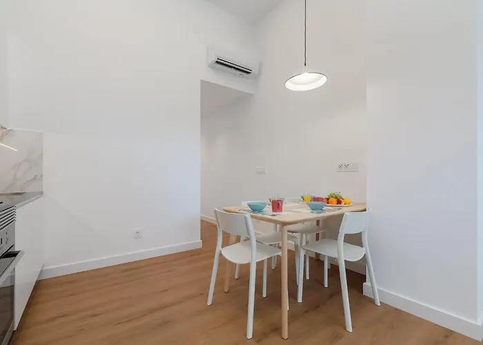 Apartment Loft Deluxe *