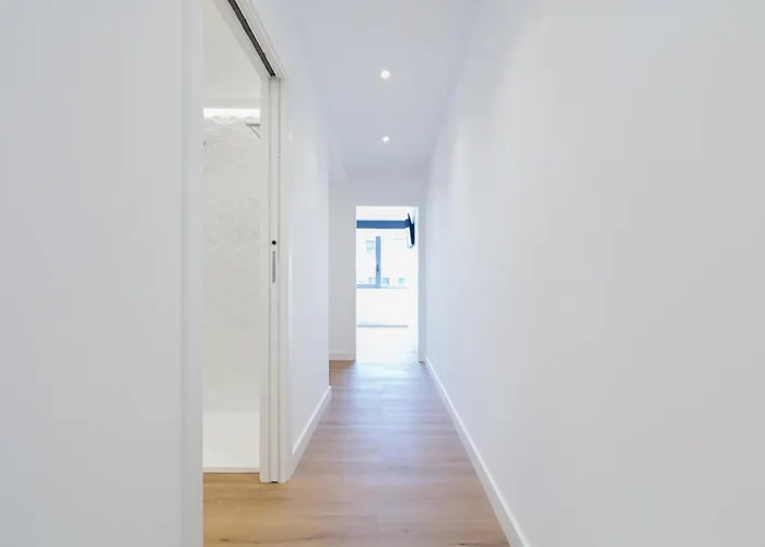 Apartment Loft Deluxe *