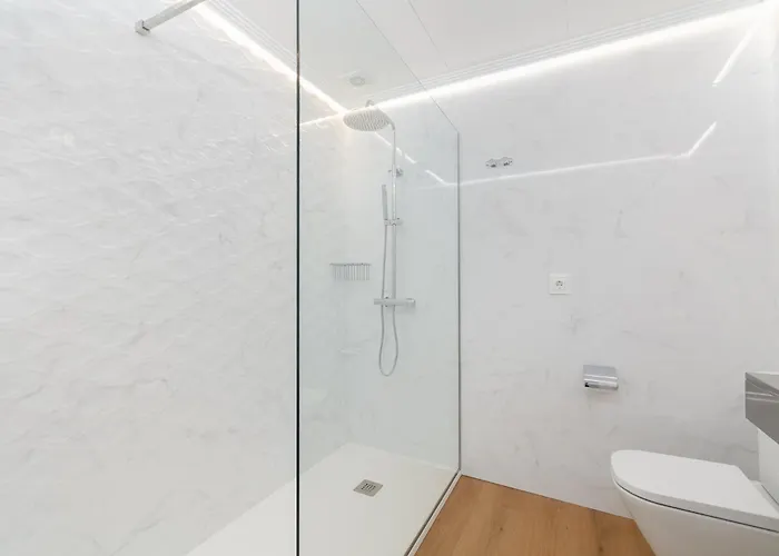 Apartment Loft Deluxe Sanxenxo