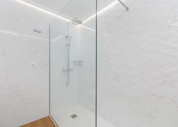 Apartment Loft Deluxe *