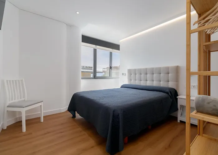 Apartment Loft Deluxe