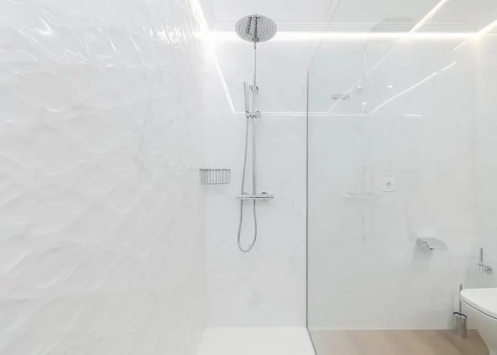 Apartment Loft Deluxe