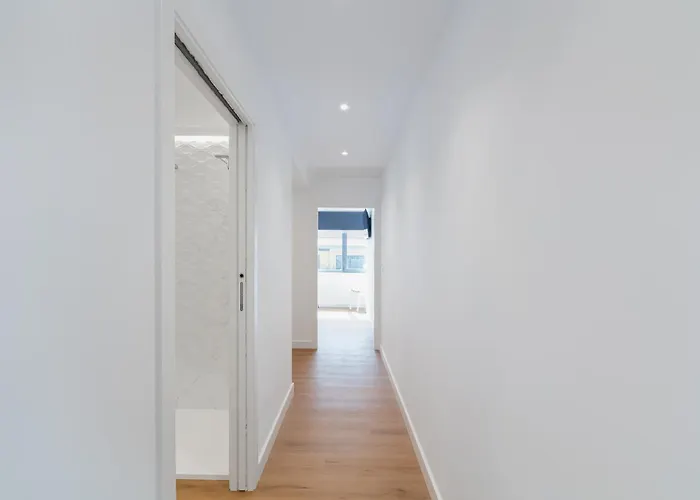 Apartment Loft Deluxe *