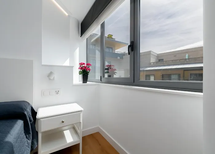 Loft Deluxe Apartment *