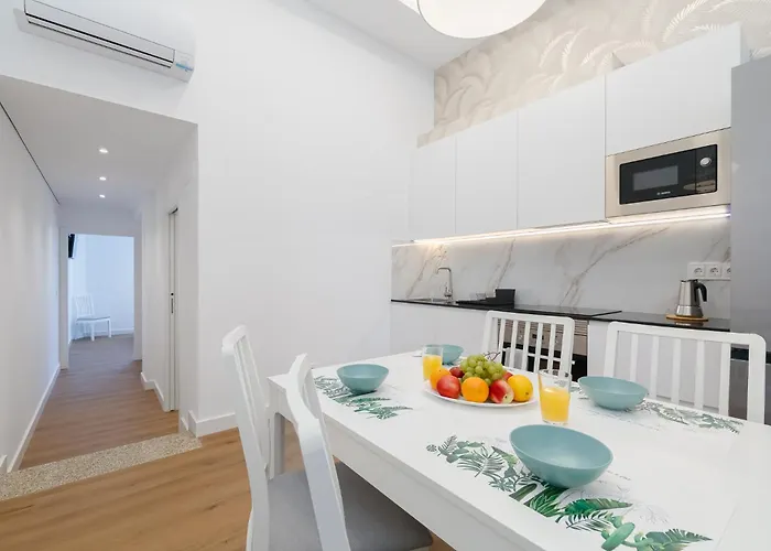 Loft Deluxe Apartment