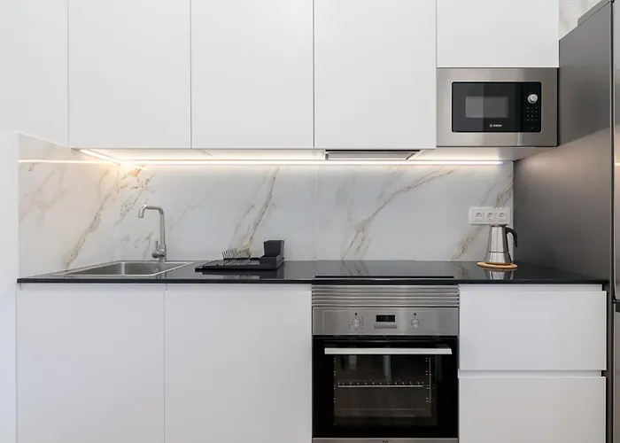 Loft Deluxe Apartment *