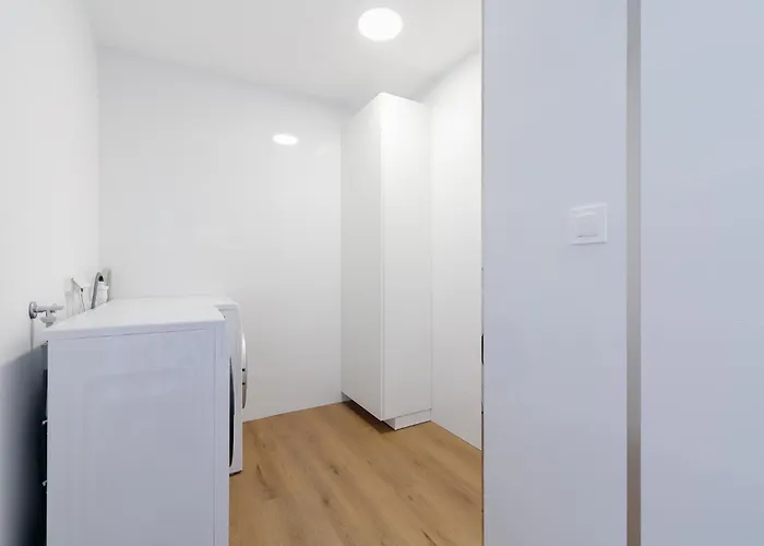 Apartment Loft Deluxe *