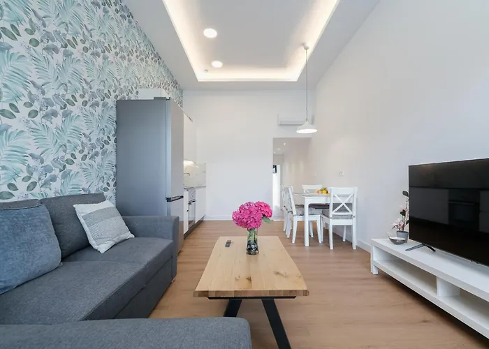 Apartment Loft Deluxe