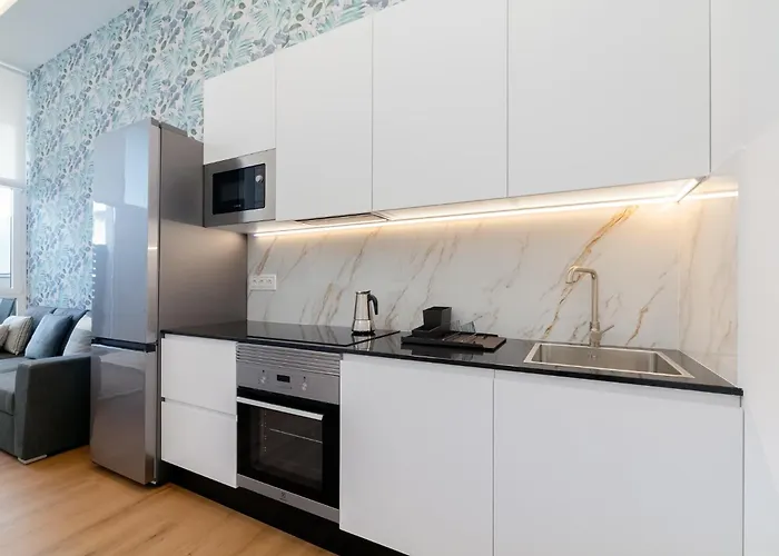 Loft Deluxe * Sanxenxo