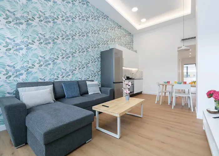 Loft Deluxe Sanxenxo