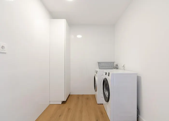 Loft Deluxe Apartment *