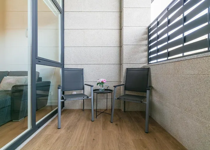 Loft Deluxe * Sanxenxo