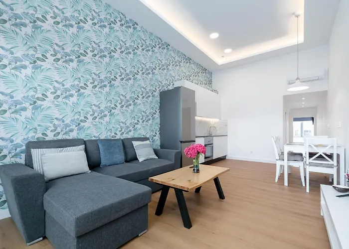 Apartment Loft Deluxe