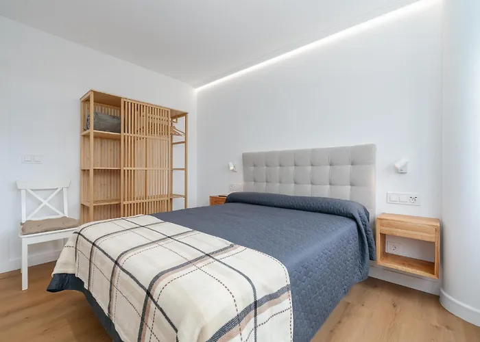 Loft Deluxe * Sanxenxo