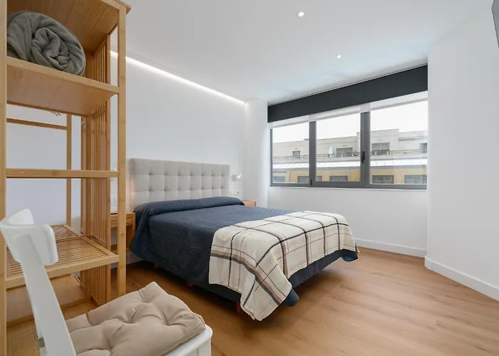 Loft Deluxe Apartment *