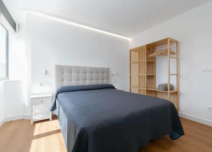 Loft Deluxe Apartment *