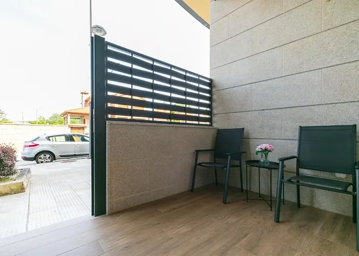 Loft Deluxe Apartment