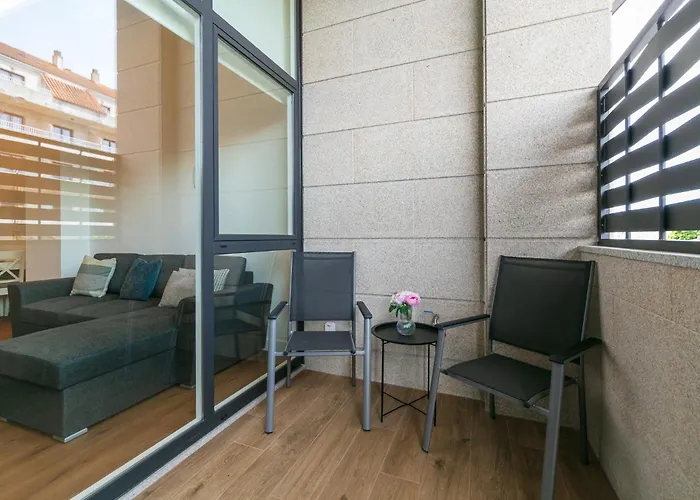 Apartment Loft Deluxe *