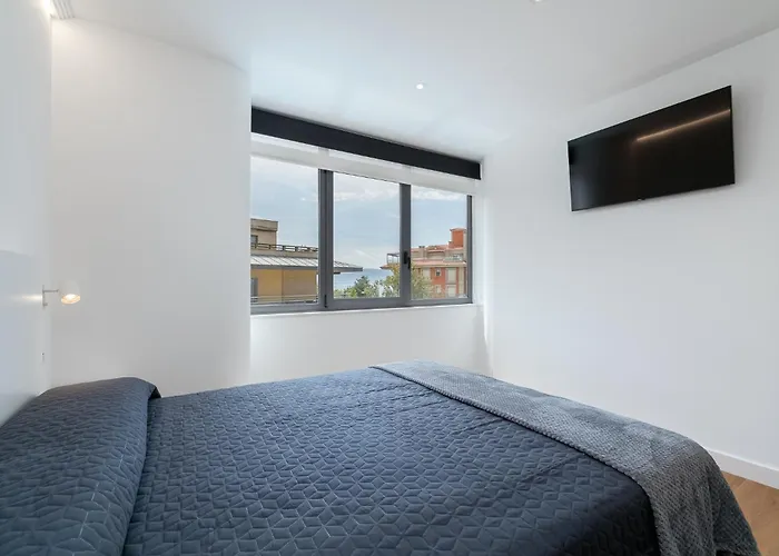 Loft Deluxe * Sanxenxo