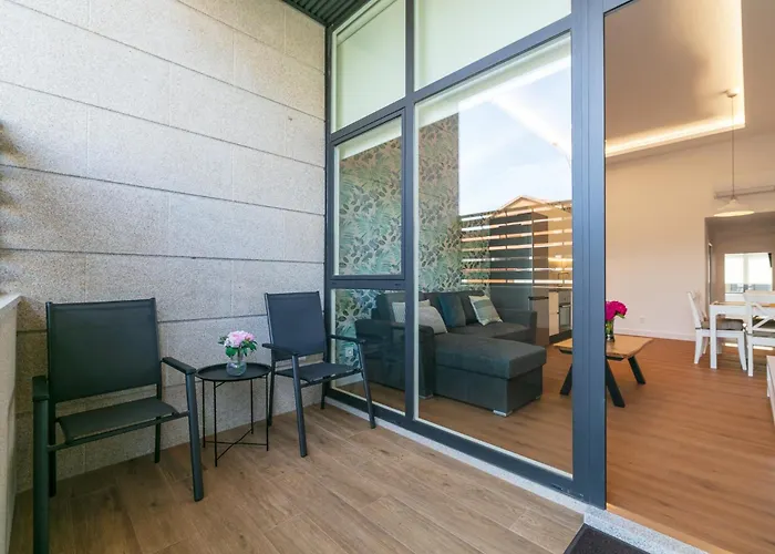 Loft Deluxe Apartment *